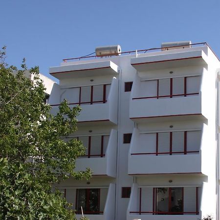 Stam & John Apartments Kosz Kültér fotó
