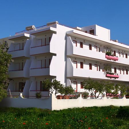 Stam & John Apartments Kosz Kültér fotó
