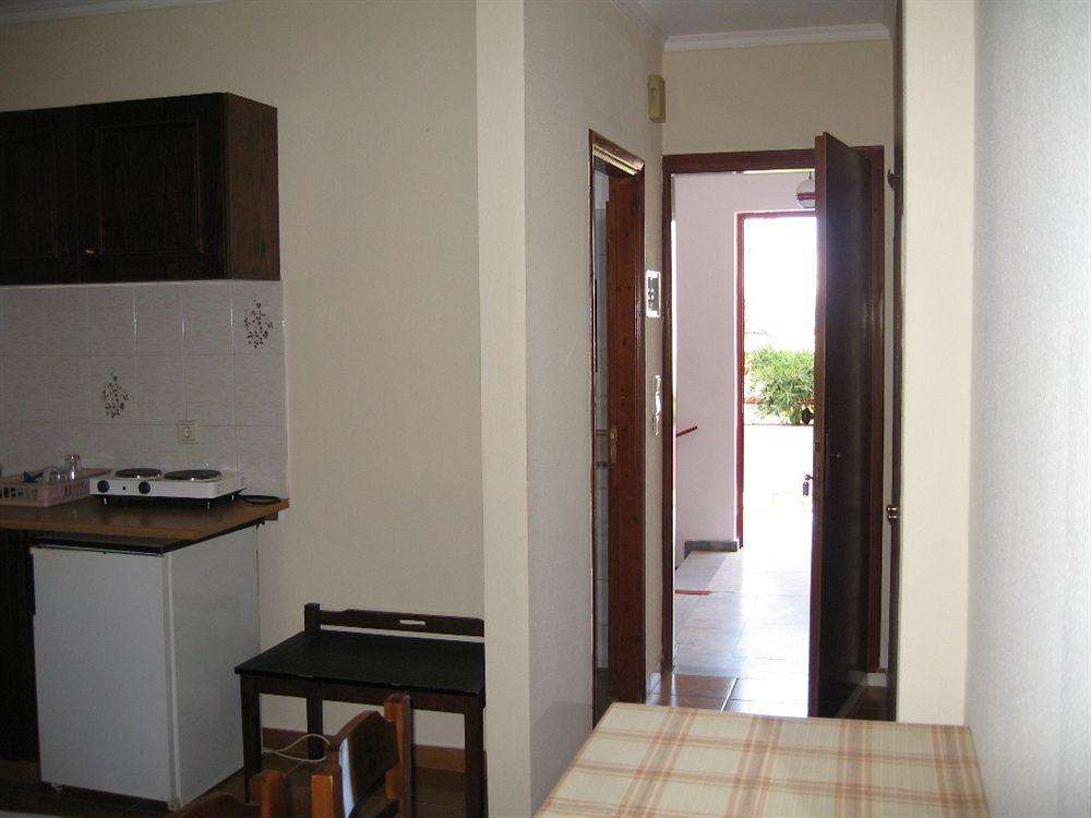 Stam & John Apartments Kosz Kültér fotó