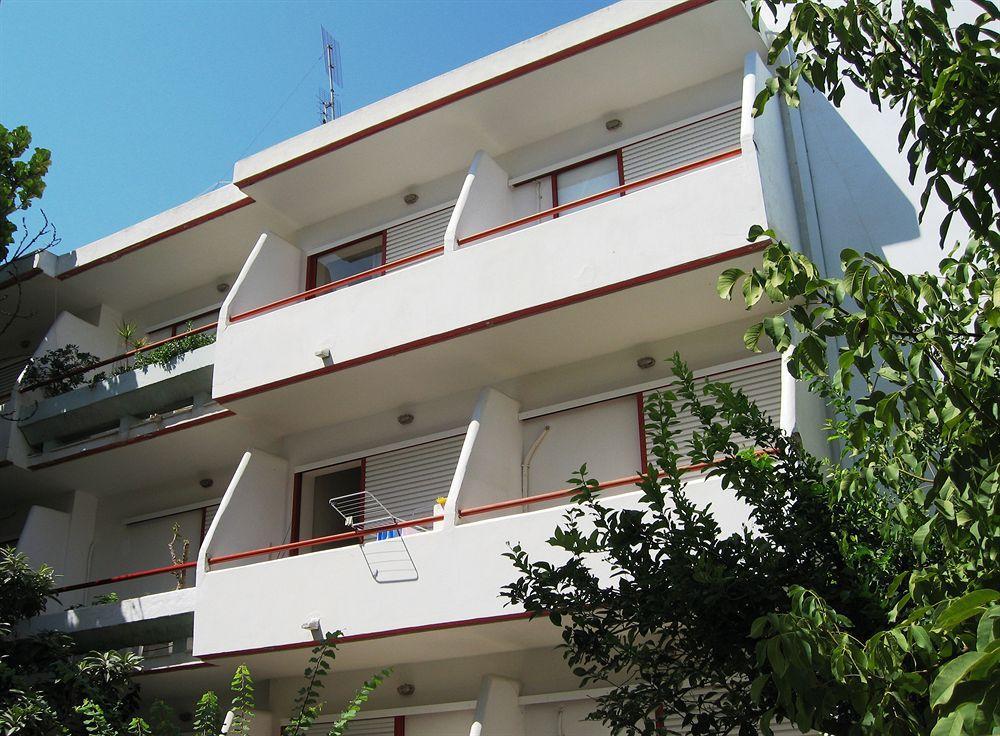 Stam & John Apartments Kosz Kültér fotó