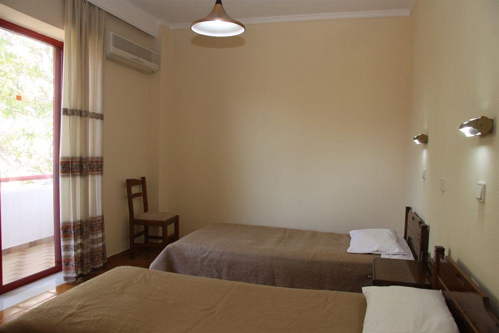 Stam & John Apartments Kosz Kültér fotó