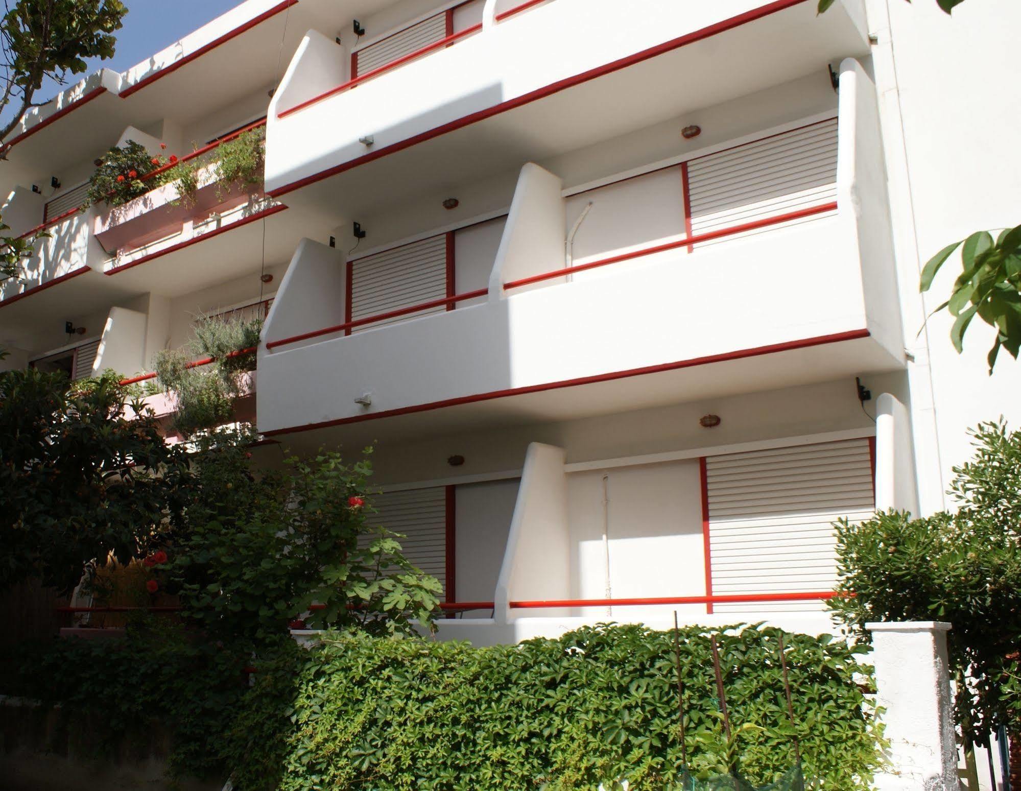 Stam & John Apartments Kosz Kültér fotó